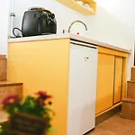 Cozy Apartment