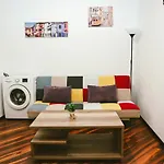 Cozy Apartment