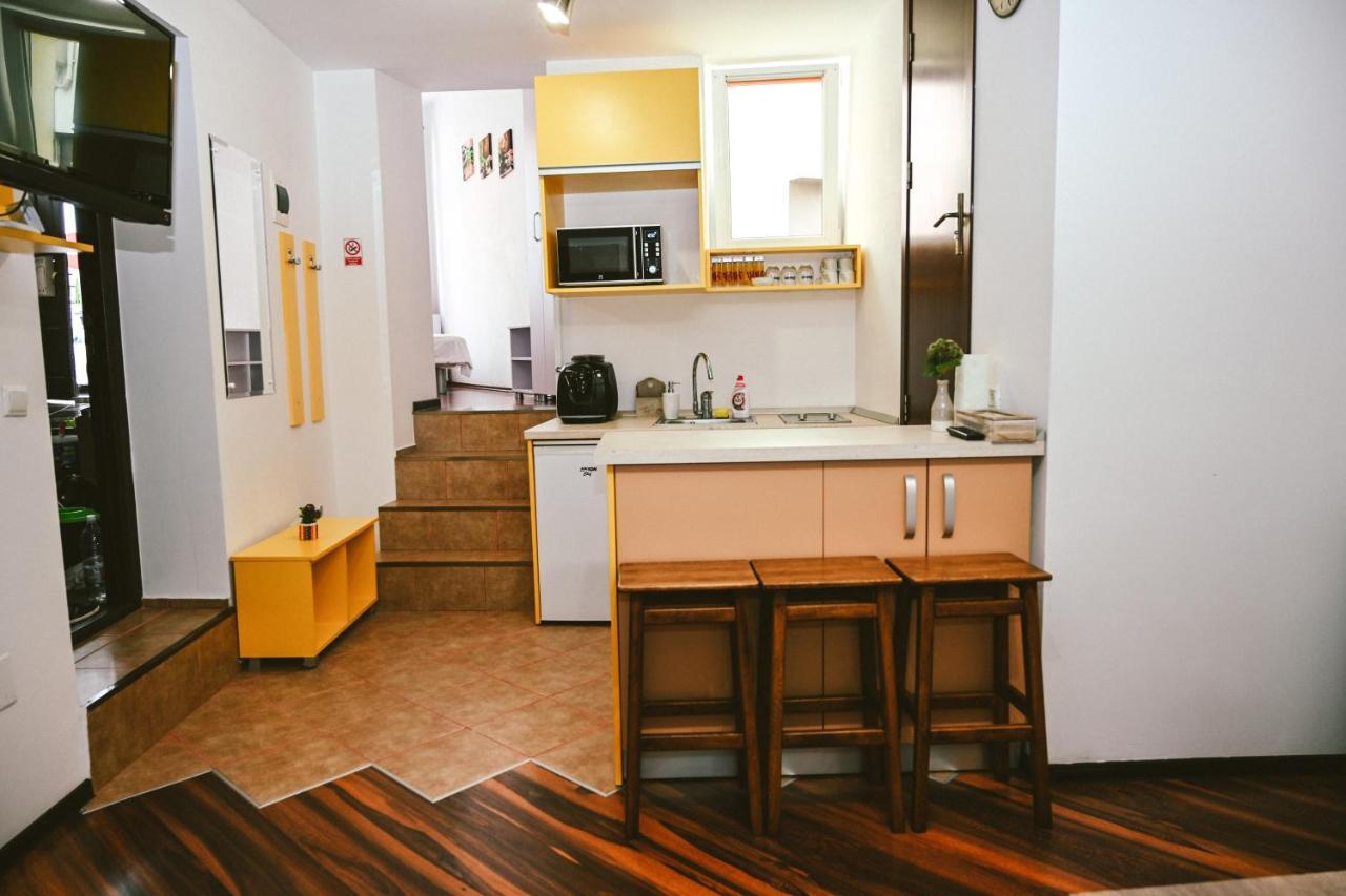 Cozy Apartment