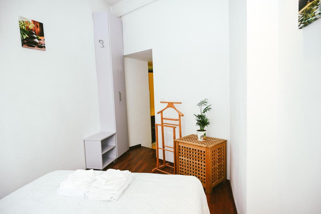 Cozy Apartment *