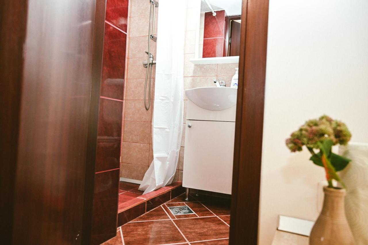 Cozy Apartment Brașov