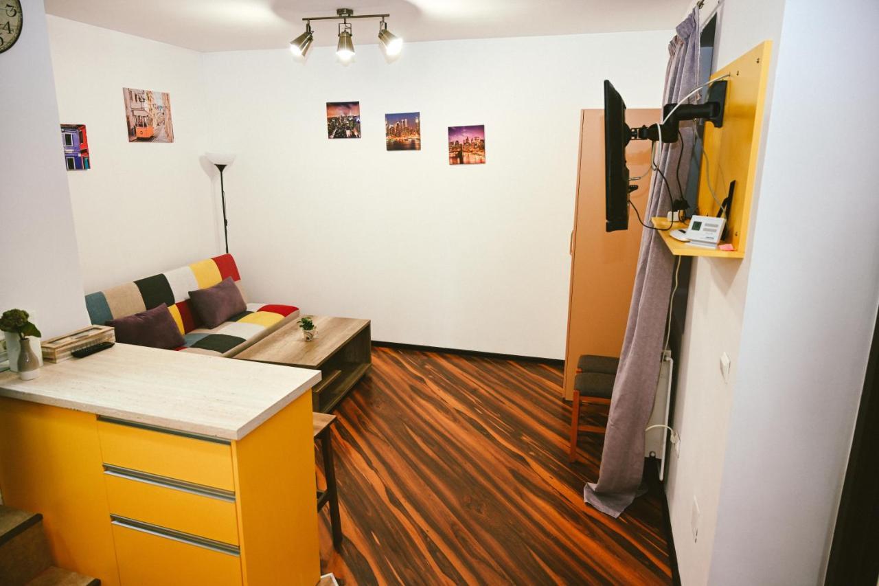 Cozy Apartment