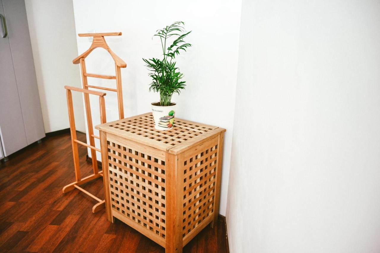 Apartment Cozy Brasov